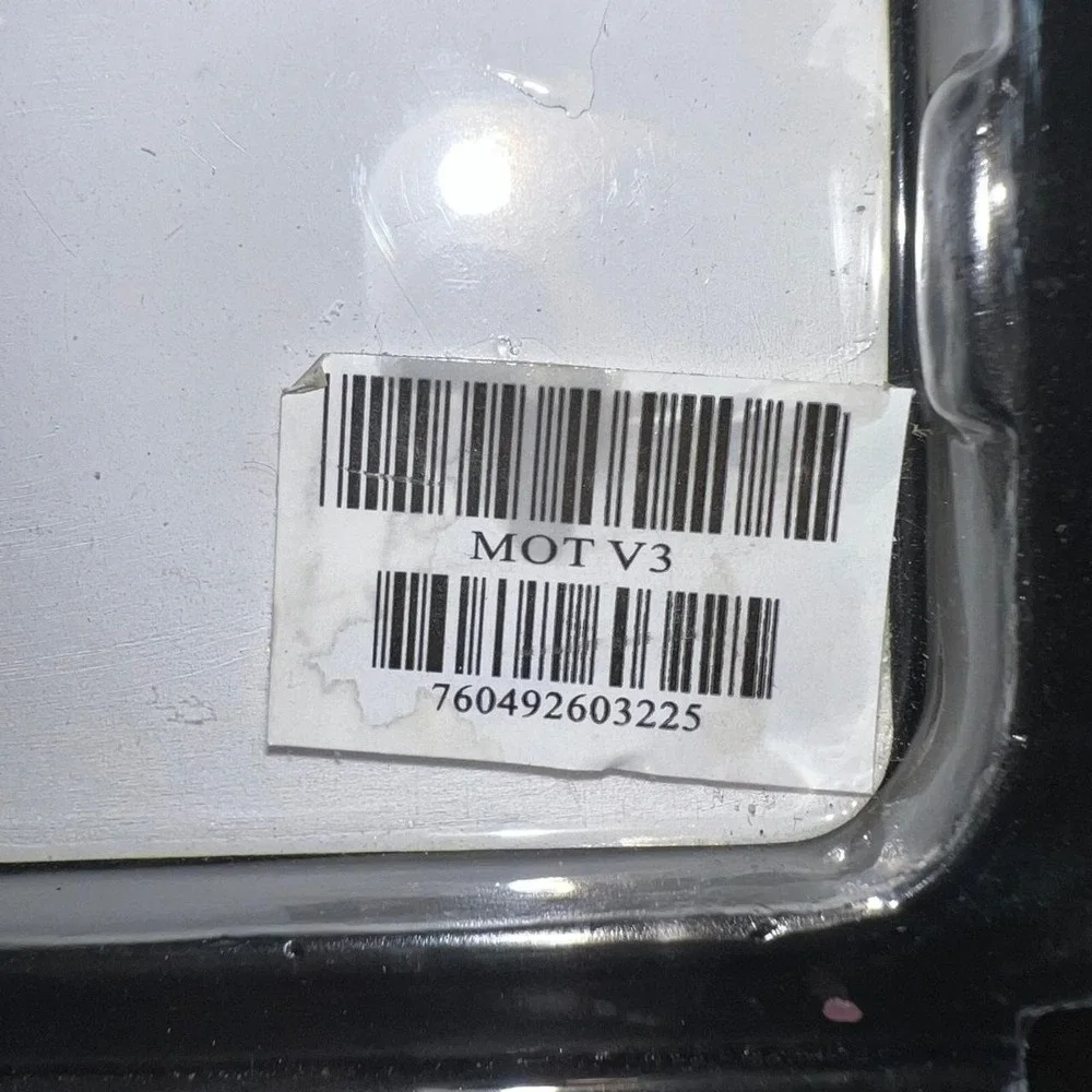 Sprint nib car